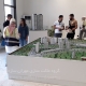 Mehrannsazeh scaale model